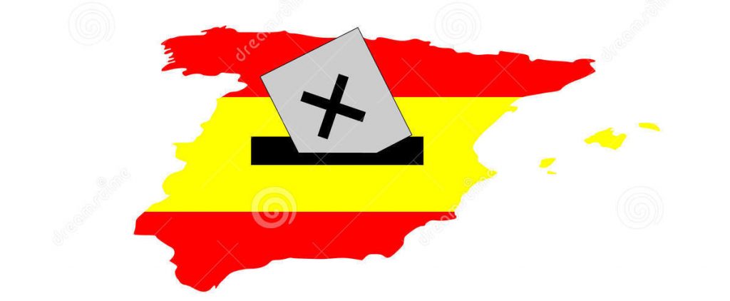 Spanish elections 2015