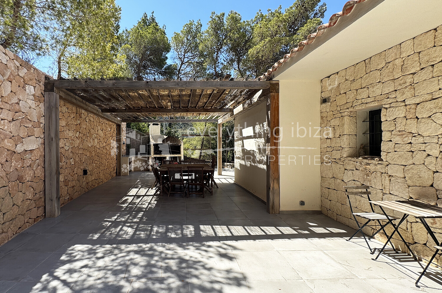 Charming Detached Country Villa Close to the Village of Sant Josep, ref. 1726, for sale in Ibiza by everything ibiza Properties
