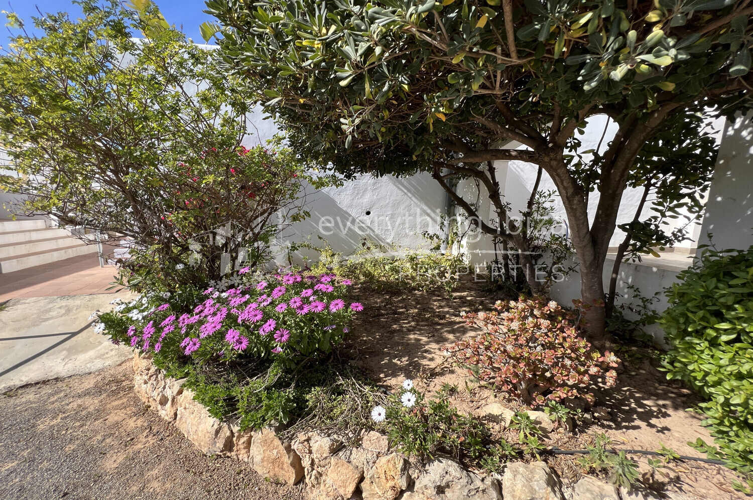 Lovely Sea Facing 2 Bed Apartment with Stunning Es Vedra Views, ref. 1738, for sale in Ibiza by everything ibiza Properties