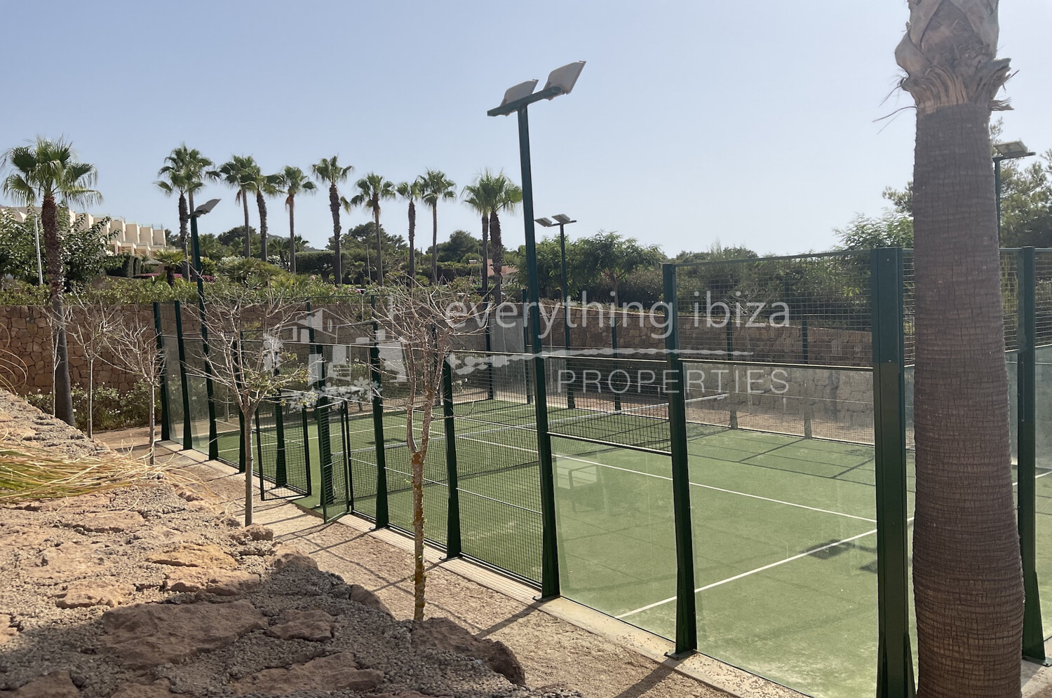 Impressive 2 Bed Apartment in Elite Complex Close to the Stunning Beach, ref. 1744, for sale in Ibiza by everything ibiza Properties