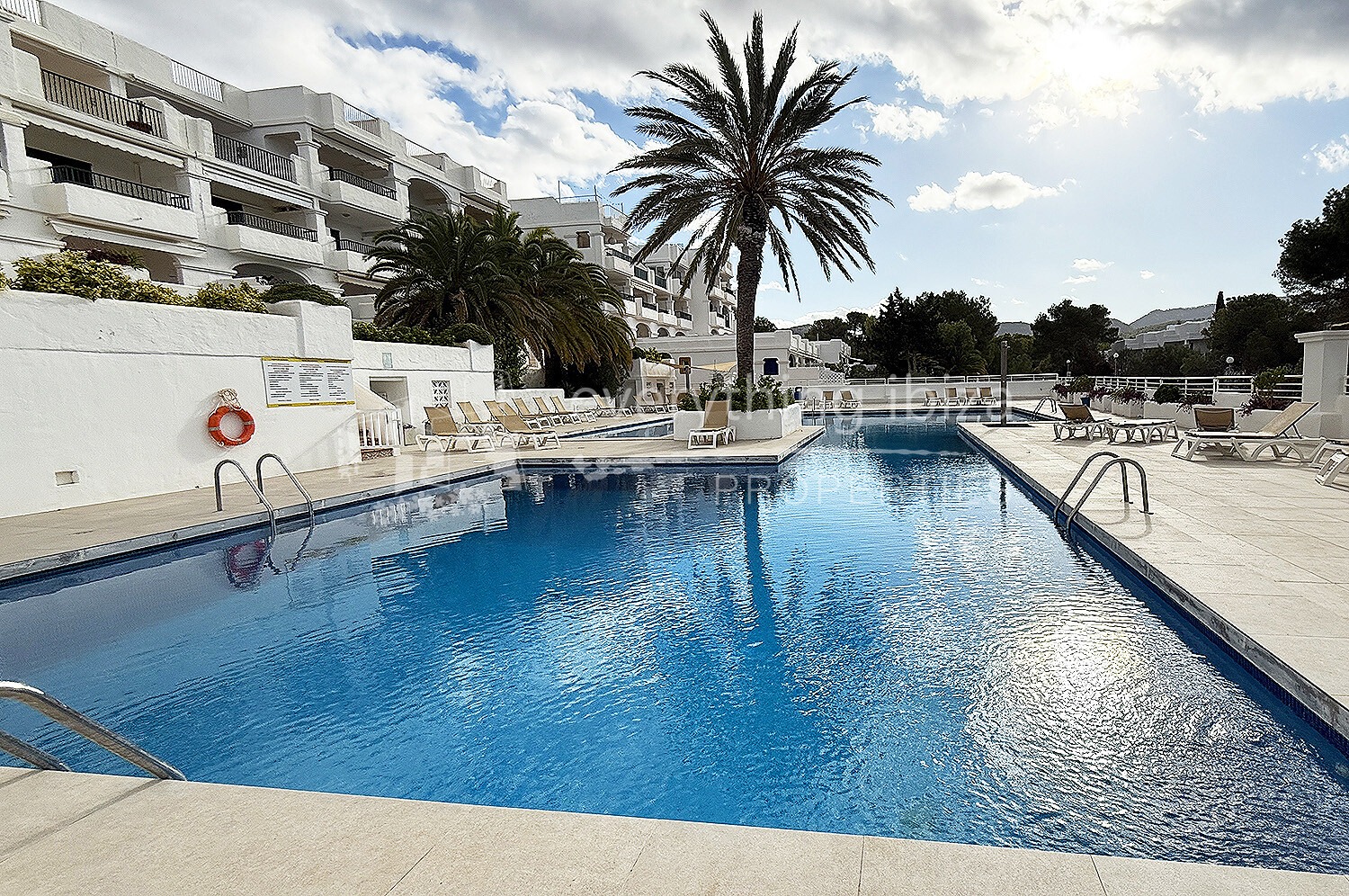 Charming, Homely One Bedroom Apartment Close to the Coastline and Beach, ref. 1759, for sale in Ibiza by everything ibiza Properties