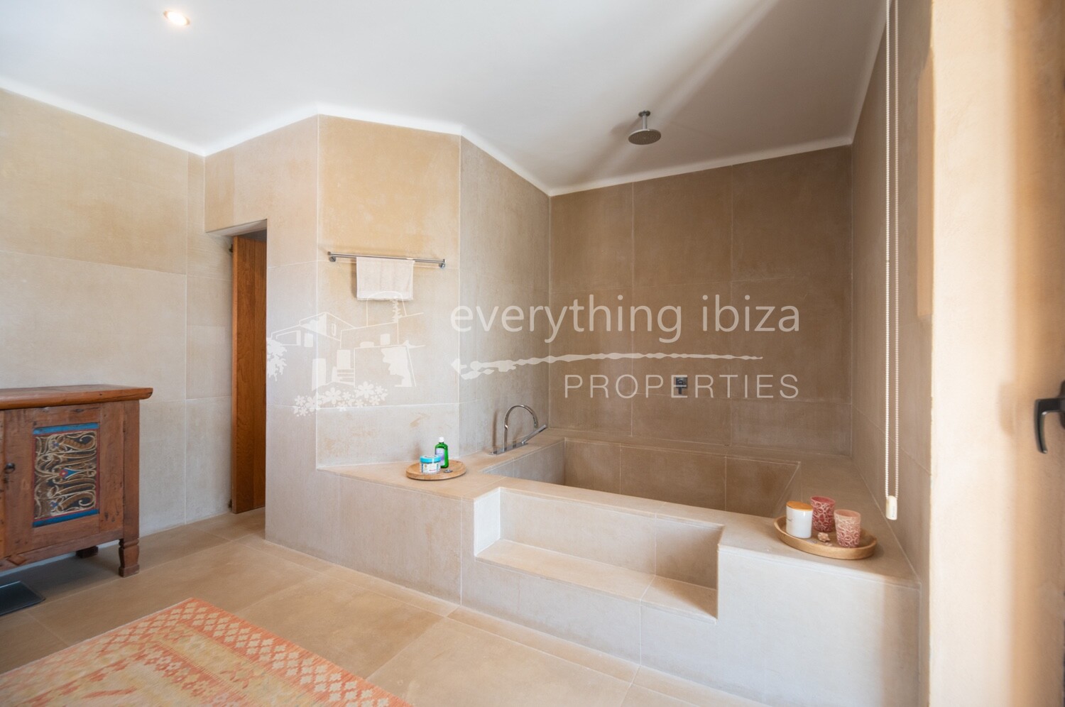 Stunning Ibiza Finca with Heated Pool in the Heart of the Benimussa Valley, ref. 1762, for sale in Ibiza by everything ibiza Properties