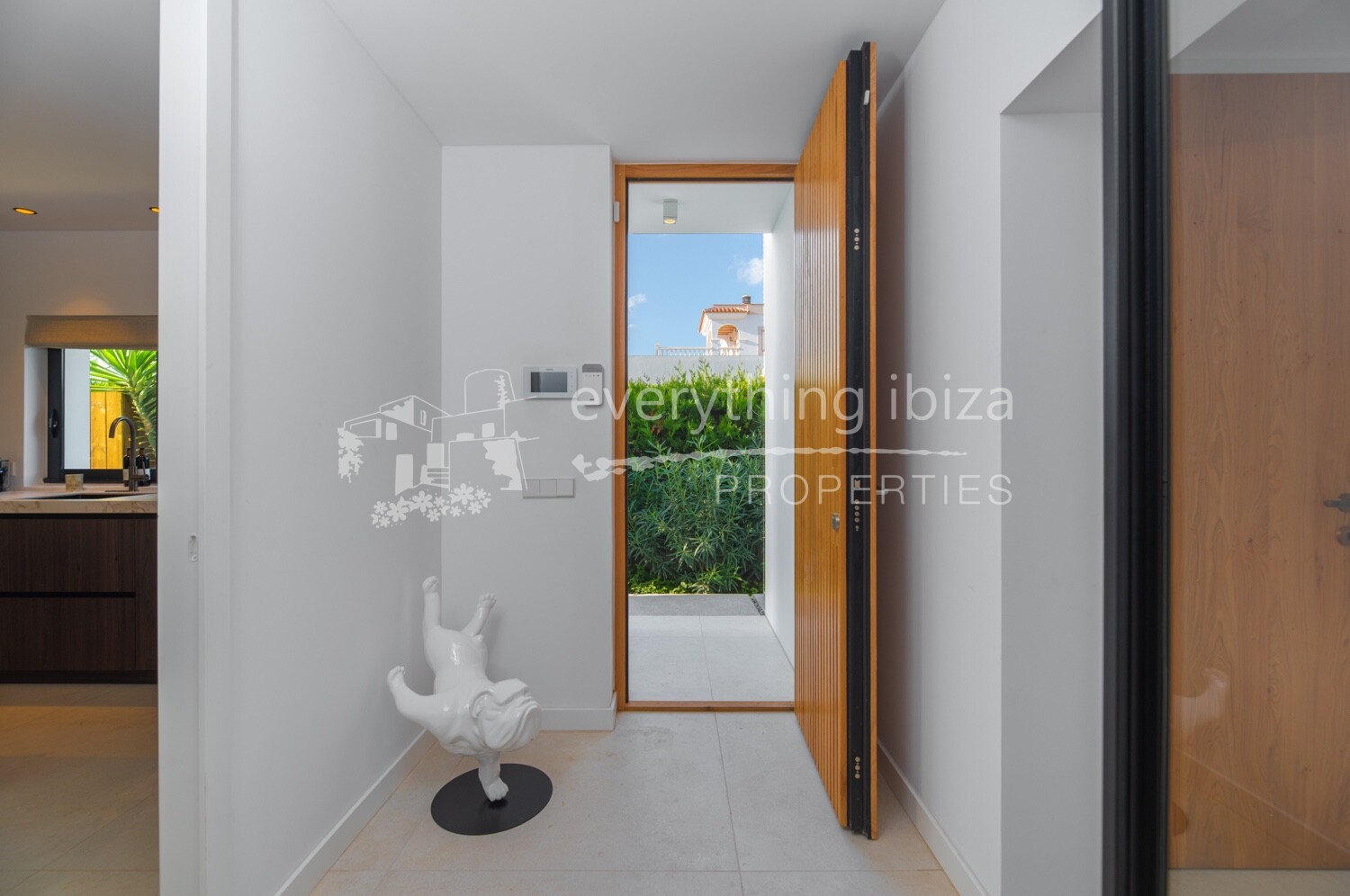 Cosmopolitan Luxury Chic Villa with Private Pool and Tourist Rental License, ref. 1765, for sale in Ibiza by everything ibiza Properties