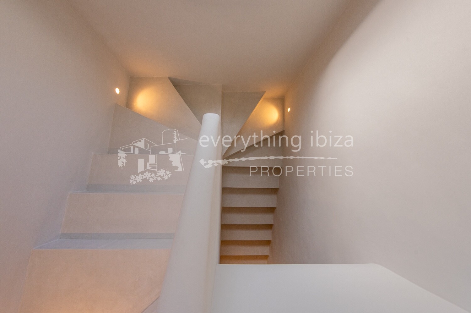 Exquisite Newly Renovated Villa with Panoramic Valley Views Close to Santa Eulalia, ref. 1764, for sale in Ibiza by everything ibiza Properties