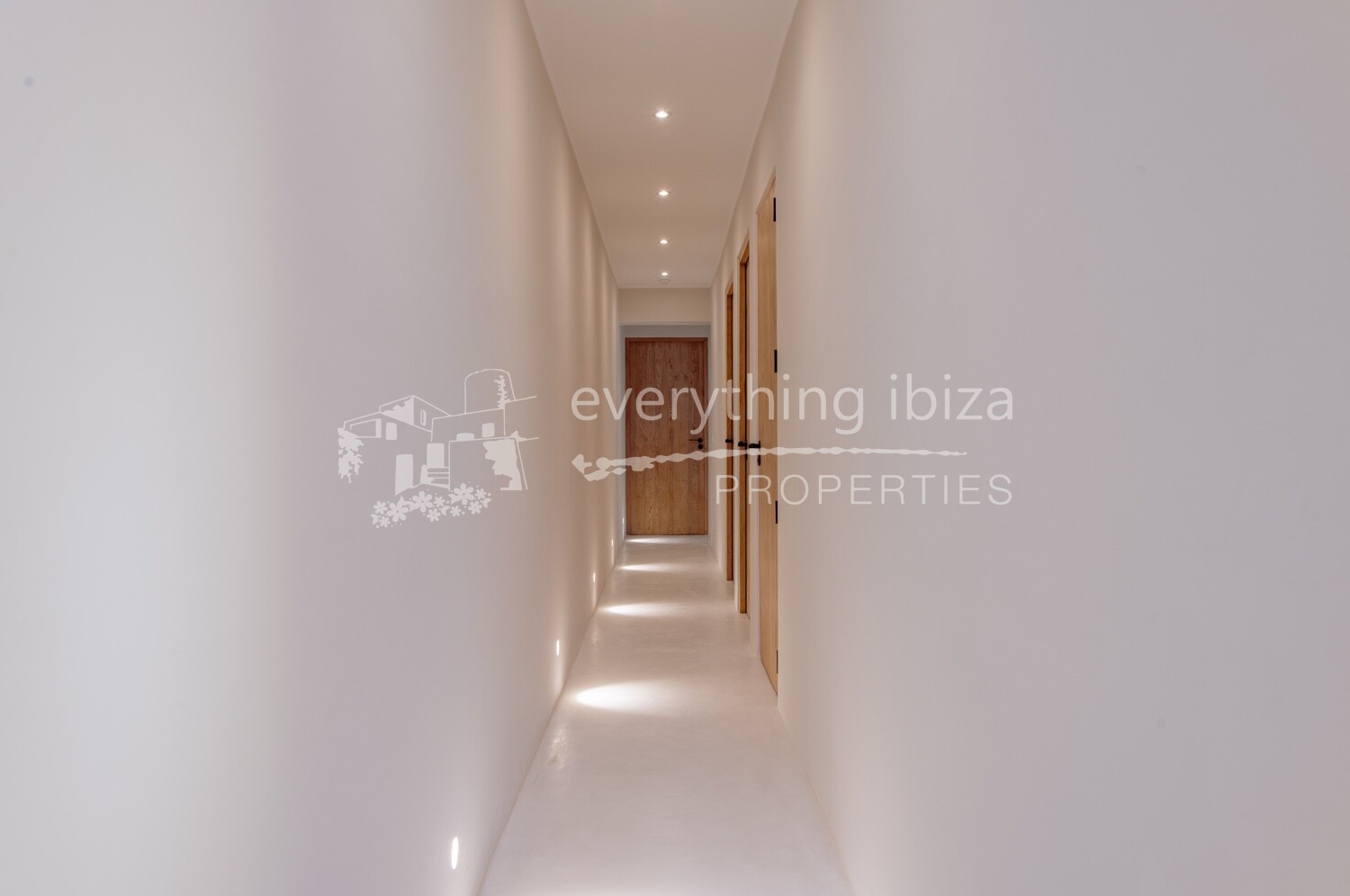 Exquisite Newly Renovated Villa with Panoramic Valley Views Close to Santa Eulalia, ref. 1764, for sale in Ibiza by everything ibiza Properties